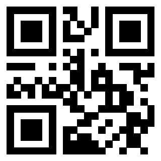 Scansione del Qr Code di 3910085544
