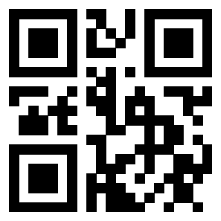 3910085545 QrCode associato