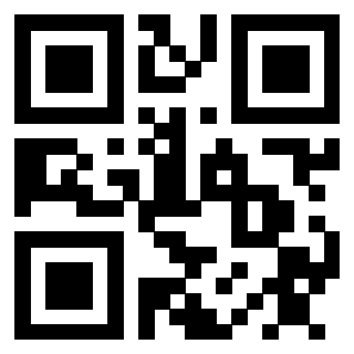 Immagine del QrCode di 3910085546