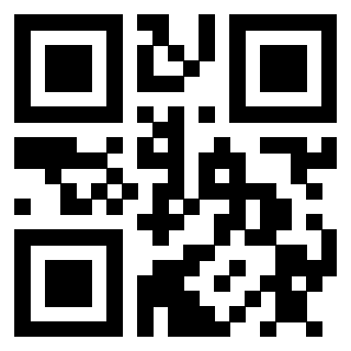 Scansione del Qr Code di 3910085548