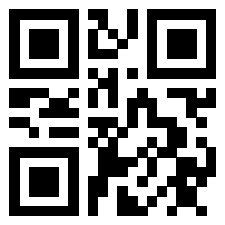 Il QrCode di 3910085551