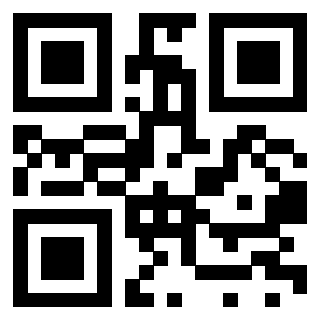 3910085552 - Immagine del Qr Code