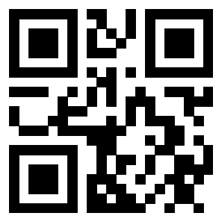 3910085553 - Immagine del QrCode associato