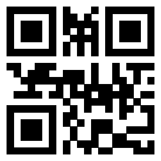 Scansione del QrCode di 3910085554