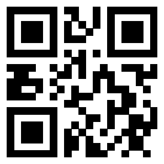 3910085557 Qr Code associato