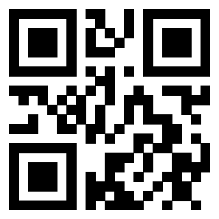 Il QrCode di 3910085559