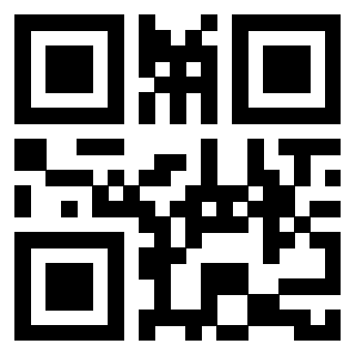 Il QrCode di 3910085560