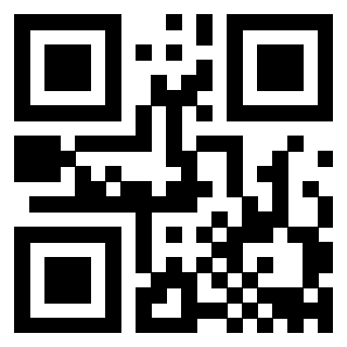 3910085561 Qr Code associato