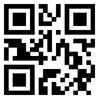 Qr Code di 3910085562