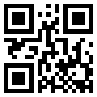 3910085563 - Immagine del QrCode associato
