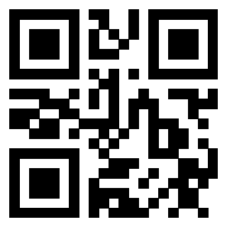 Immagine del Qr Code di 3910085566