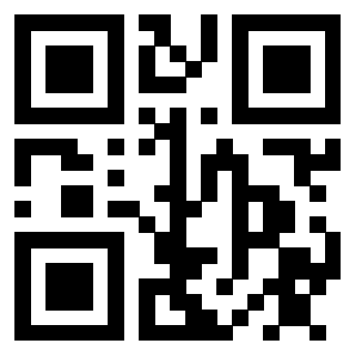 QrCode di 3910085567