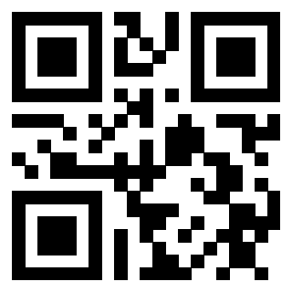 3910085572 - Immagine del Qr Code associato
