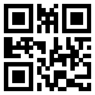 Scansione del Qr Code di 3910085574