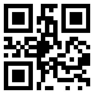 Immagine del Qr Code di 3910085576