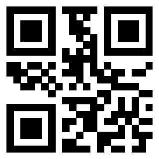 Scansione del Qr Code di 3910085579