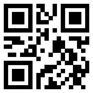 3910085580 Qr Code associato
