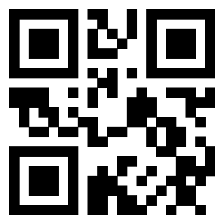 3910085582 QrCode associato