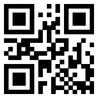 Scansione del Qr Code di 3910085585