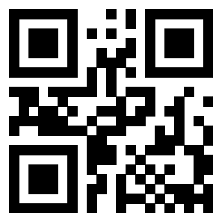 Scansione del Qr Code di 3910085588