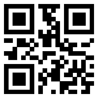 Scansione del Qr Code di 3910085589