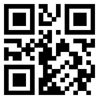 Scansione del Qr Code di 3910085590