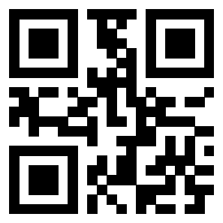 Scansione del QrCode di 3910085593