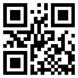 Immagine del Qr Code di 3910085595
