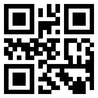 Scansione del Qr Code di 3910085596