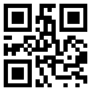 3910085597 - Immagine del QrCode associato