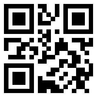 3910085598 Qr Code associato