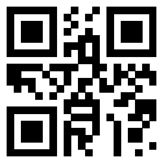 Qr Code di 3910085601