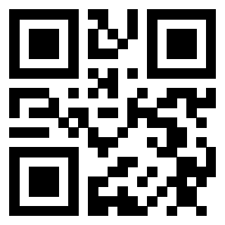 Il QrCode di 3910085602