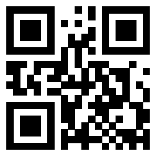 Scansione del Qr Code di 3910085603
