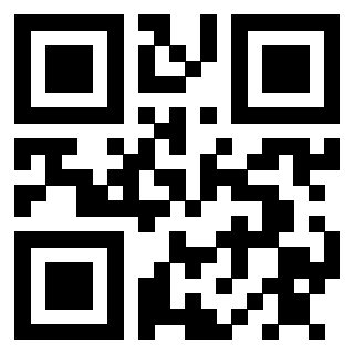 Immagine del Qr Code di 3910085605