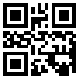 QrCode di 3910085607