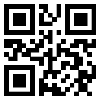 3910085608 - Immagine del Qr Code
