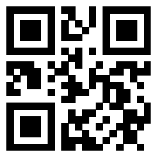 3910085610 - Immagine del QrCode