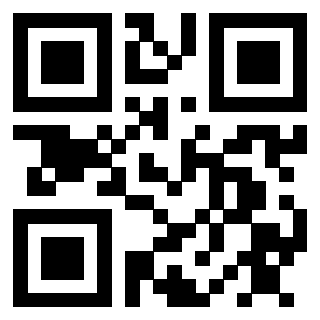 3910085611 QrCode associato
