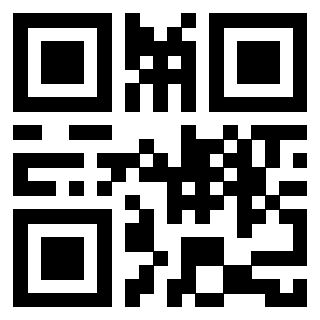 Immagine del Qr Code di 3910085612