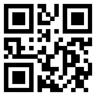 3910085617 - Immagine del Qr Code