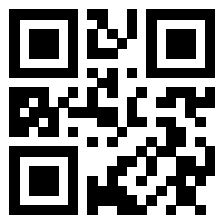 Scansione del Qr Code di 3910085621