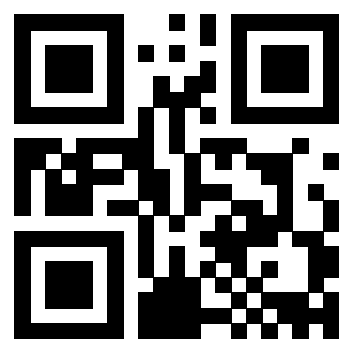 Scansione del QrCode di 3910085623