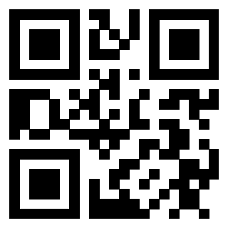Il QrCode di 3910085628