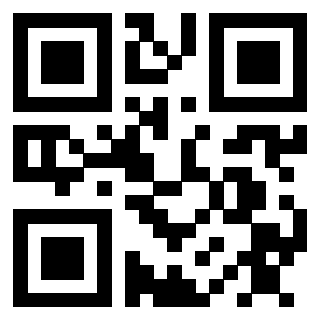 3910085630 - Immagine del QrCode