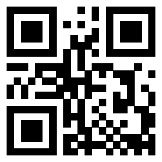 Il Qr Code di 3910085634