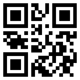 Il Qr Code di 3910085635