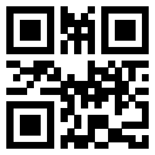 Il QrCode di 3910085642