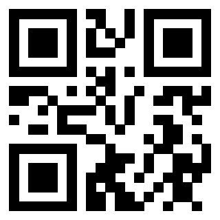 Immagine del Qr Code di 3910085643