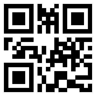 3910085644 QrCode associato